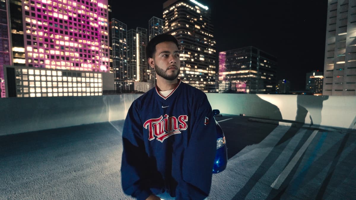 TBD – Music Video "Believed It"